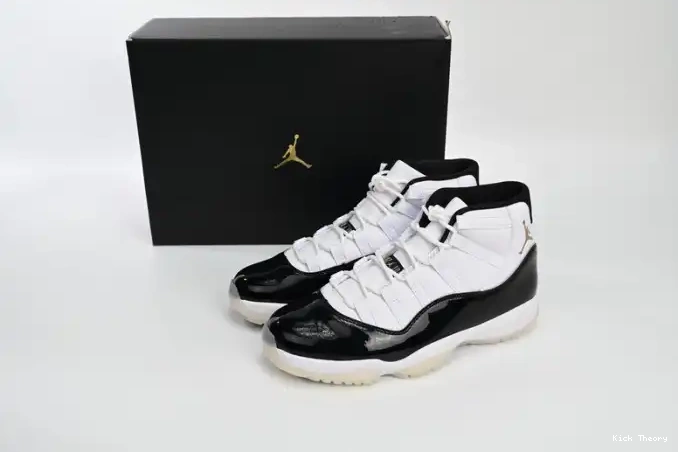 Kick Theory 11 Jordan CT8012-170 DMP Air 0516